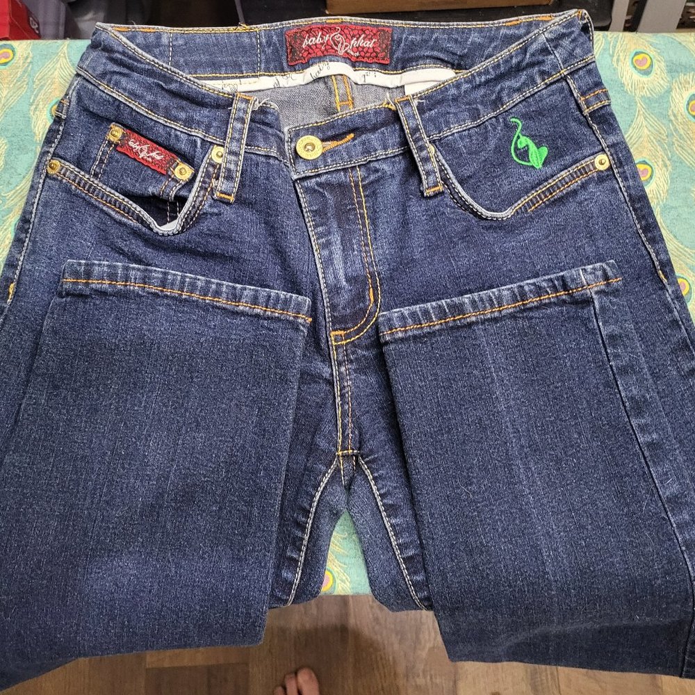 Baby Phat Jeans